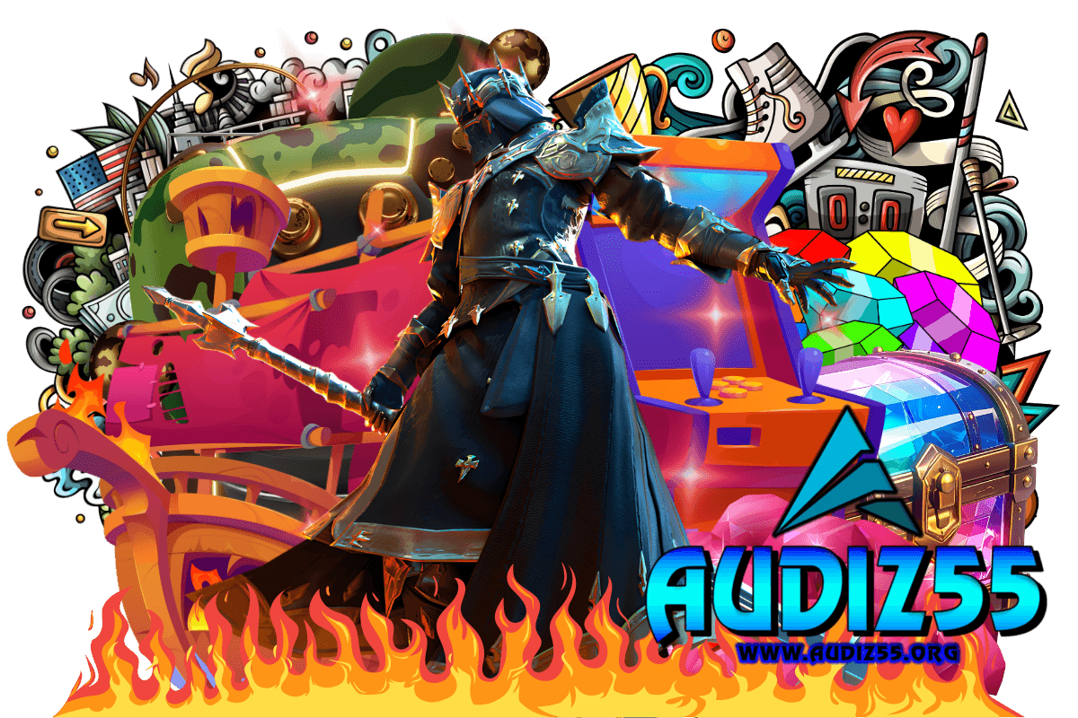 audiz55